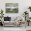 Stupell Industries Rural Stream Nature Landscape, 48" x 36" - 2 of 4