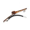 Unique Bargains Fashion Hair Clip Hairdo Clip 1 Pcs - 4 of 4