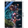 Trends International Marvel's Avengers - Group Unframed Wall Poster Prints - 3 of 4