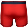 Mens Pabst Blue Ribbon Oversized Logo Boxer Briefs - 4 of 4