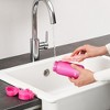 Ion8 BPA Free Recyclon Water Bottle - 12oz - Solid - 2 of 4
