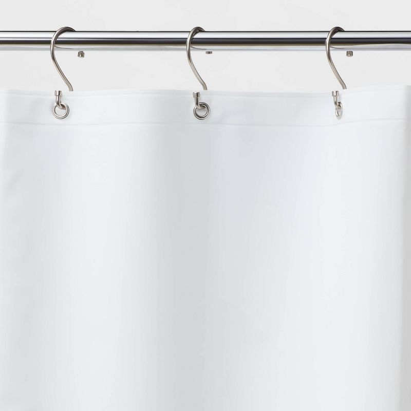 PEVA Heavy Weight Shower Liner - Made By Design&#153;, 3 of 5
