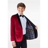 OppoSuits Deluxe Teen Boys Blazer - Dinner Jacket - 4 of 4