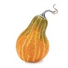 Foam Pumpkin and Gourd Décor (Set of 2) - 2 of 3
