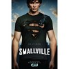 Adult Superman Smallville Logo T-Shirt - 3 of 4