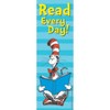 Eureka® Cat in the Hat™ Read Every Day Bookmarks, 36 Per Pack, 6 Packs - 2 of 3