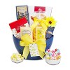 Alder Creek Gift Baskets All Smiles Gift Tote - 2 of 3