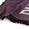 Dungeons & Dragons Dungeon Master's Guide Art Blanket 50"x60" Woven Tapestry - 3 of 4