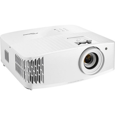 Optoma Technology UHD50X HDR XPR 4K UHD DLP Projector
