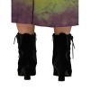 HalloweenCostumes.com Women's Disney Hocus Pocus Winifred Sanderson Boots | Hocus Pocus Accessories - 4 of 4