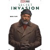 Trends International Marvel Secret Invasion - Nick Fury Feature Series Unframed Wall Poster Prints - 4 of 4