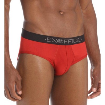 Men's Give-N-Go Sport Mesh Brief - ExOfficio