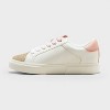 Kids' Kaitlyn Court Sneakers - art class™ - 2 of 4