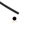 Unique Bargains Solid Foam Rubber Round Soundproof DIY Weather Seal Strip - 2 of 4