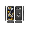 SaharaCase Military Kickstand Series Case for Google Pixel 8 Black (CP00519) - 4 of 4