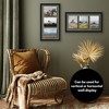 Americanflat Floating Collage Frame - Display Three Photos - 4 of 4