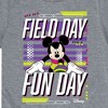 Boys' - Disney - Field Day Fun Day Short Sleeve Graphic T-Shirt - 2 of 4