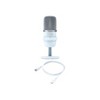 HyperX SoloCast - USB Microphone - White - 2 of 4