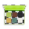 Makeup Revolution Power Shadow Palette - 0.18oz - 2 of 4