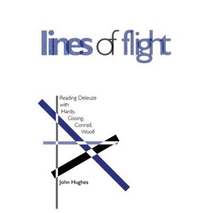 Lines of Flight - 2nd Edition by  John Hughes (Paperback) - 1 of 1