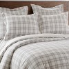Macallister Duvet Cover and Pillow Sham Set - Levtex Home - 3 of 4