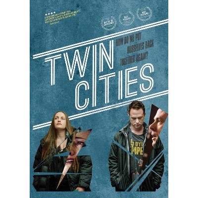 Twin Cities (DVD)(2019)