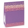 Edge Punch-Elegant Flourish Scroll, 2"X1" - 3 of 4