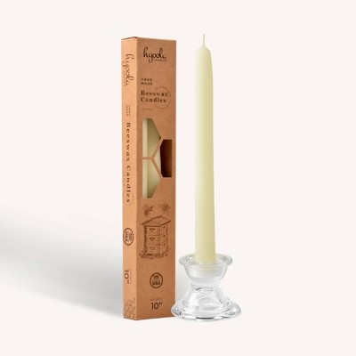 Hyoola - Beeswax Candles