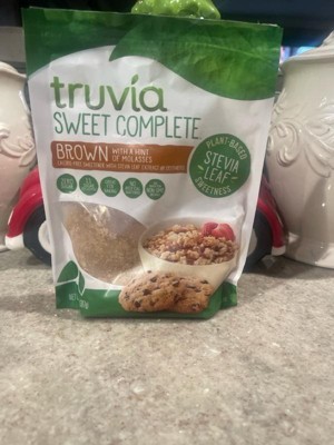 Truvia® Brown Sugar Blend