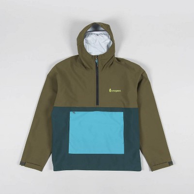 Men's Cielo Rain Anorak Jacket - cotopaxi