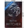 Trends International Netflix The Witcher: Season 3 - Medallion One Sheet Unframed Wall Poster Prints - 3 of 4