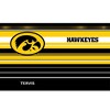 NCAA Iowa Hawkeyes 20oz Hype Stripes Stainless Steel Tumbler - image 2 of 4