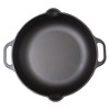 13-Inch Paella Skillet, Polished – Victoria SIGNATUREseries