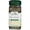 Spice Hunter Dill Weed Organic - Pack of 6 - 0.5  OZ - 2 of 2