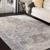Mark & Day Montlucon Woven Indoor Area Rugs - 2 of 4