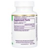 Paradise Herbs Organic Shatavari Supplement, Traditional Ayurvedic Herb, Helps Support Female Reproductive System, 60 Count Capsules - 2 of 4