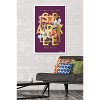 Trends International Netflix Bridgerton: Season 2 - Sparkle Framed Wall Poster Prints - 2 of 4