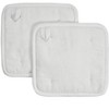 Finders Keepers Eucalyptus Pot Holder Set of 2 8x8 - 2 of 4