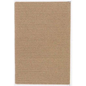 Colonial Mills Westminster Area Rug - Taupe 6' square - 1 of 2