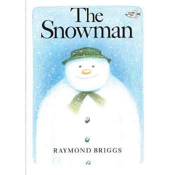 The Snowman - by Raymond Briggs