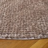 Penelope Shag PNL500 Indoor Rugs - Safavieh - 3 of 3
