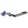 Diecast Masters 1/87 Caterpillar CT660 Day Cab with Lowboy Trailer & 315C L Hydraulic Excavator 84415 - 4 of 4