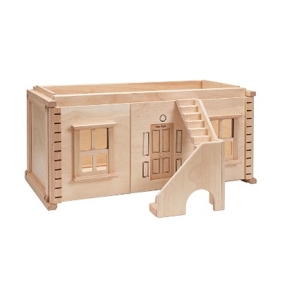 Plantoys| Victorian Dollhouse Basement Floor