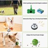 Itopfox 20Pcs Puppy Chew Toys for Teething, Dog Toys with Rope, Toothbrush, Treat Balls, Plush & Squeaky Toys for Small Medium Dogs - 4 of 4