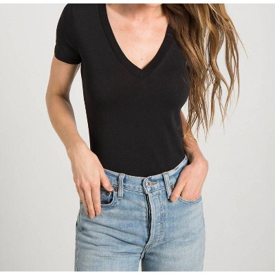 Women's Honey Bodysuit - n:philanthropy