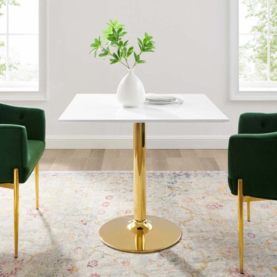 Modway Verne 35 Square Dining Table