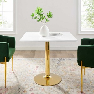 Modway Verne 35 Square Dining Table - 1 of 1