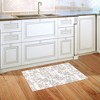 Briarwood Lane Everyday Doormat 30x18 Indoor Outdoor Distressed Tiles Doormat - 4 of 4