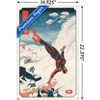 Trends International Marvel Comics Daredevil - Ninja Unframed Wall Poster Prints - 3 of 4