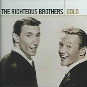 Righteous Brothers - Gold (2 CD)